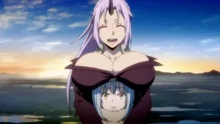 Tensei shitara Slime Datta Ken 「AMV」 - RISE