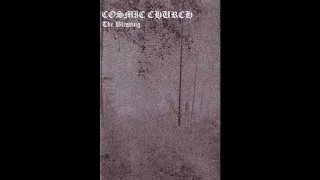 Cosmic Church -The Blessing (Full Demo)