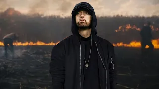 Eminem, 2Pac - Invincible (ft. 50 Cent) Robbïns Remix 2023