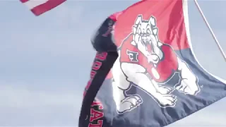 Fresno State Football: 2018 Season Tickets