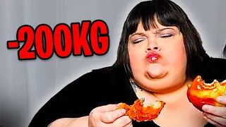 Hungry Fat Chick is AMAZING...