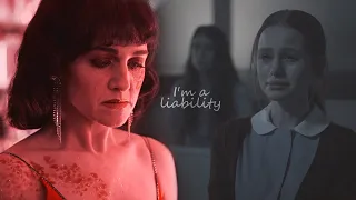 Multifemale | Liability