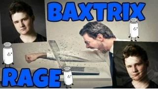 Baxtrix RAGE (League of Legends)