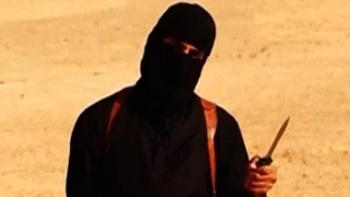 Jihadi John Unmasked: Did U.K. Security Agencies Play a Role in ISIS Militant's Radicalization?