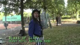 IMTV (Iron Maiden TV) Episode 12 2011
