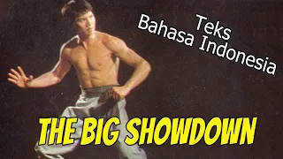 Wu Tang Collection - The Big Showdown (Teks Bahasa Indonesia )