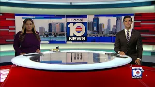 Local 10 News Brief: 07/03/22 Afternoon Edition