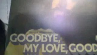 Demis Roussos-Goodbye,my love,goodbye Full 7"Single