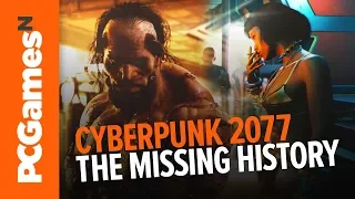 Cyberpunk 2077 | Creator Mike Pondsmith’s shock Keanu Reeves admission