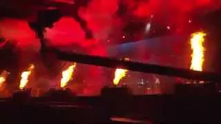 "Live And Let Die" (Live) - Paul McCartney - San Francisco - August 14, 2014