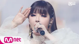 [Park Bom - Spring] 2019 MAMA Nominees Special│ M COUNTDOWN 191128 EP.644