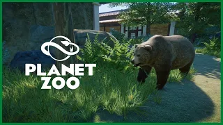 Planet Zoo 🌍 #16 - Ein neues Biom │Deutsch│Alle DLCs