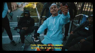 Mola - Freestyle #6 (Clip Officiel)