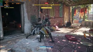 Rx 580 2048sp-Assassin's Creed Odyssey Test.