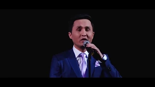 Bahrom Nazarov - Ayrildim (VIDEO) 2015