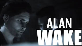 The Truth is said | Alan wake part 9