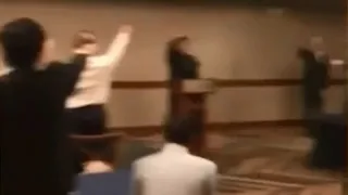 Disturbing video shows Garden Grove students giving Nazi salute, singing Nazi song | ABC7