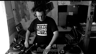 Live Vinyl-Hybrid Mix DJ.EISBRENNER 2022 "Mixion-11"