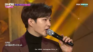 비투비(BTOB) - 그리워하다 교차편집.mp4