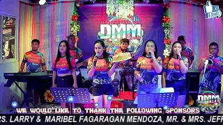 DMEGAMOVERS LIVE#09198051063