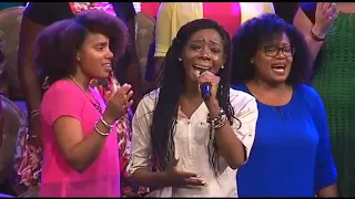 The Brooklyn Tabernacle Choir-My Help