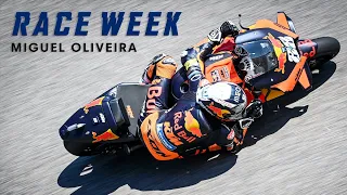 Miguel Oliveira Looks to Regain his Styrian GP Crown - MotoGP Styria 2021 | Race Week