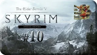 TES V: Skyrim Special Edition[#10] - Черный Вереск (Прохождение на русском(Без комментариев))