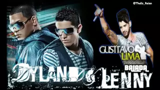 Balada Boa - Gusttavo Lima e Dyland & Lenny (Em Espanhol)