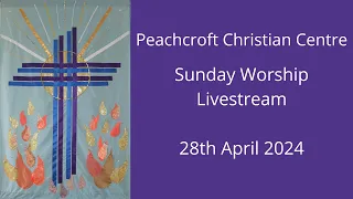 24.04.28 Sunday Worship Livestream