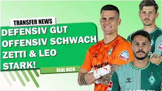 Kownacki enttäuscht ! / Leo überzeugt! / So gewinnst du keine Spiele?