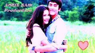 Fai && Jeed FMV // Duang Jai Akkanee