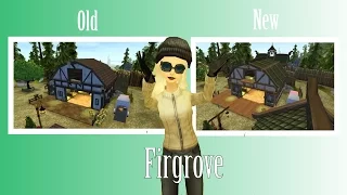 Firgrove Old vs. New || Star Stable