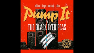 Pump It (Dollar Bear Remix) - The Black Eyed Peas