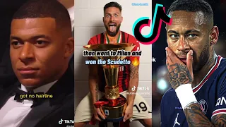 BEST FOOTBALL EDITS - FAILS, GOALS & SKILLS | Football TikTok Compilation #16