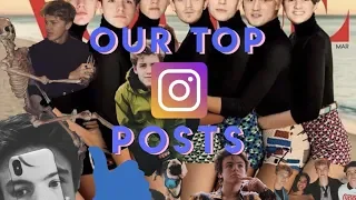 Our Top Instagram Posts Explained