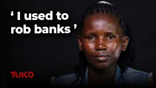 We used witchcraft to avoid being arrested - former bank robber | My Dark Secret