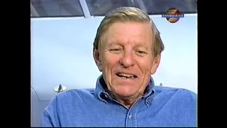 Bud Moore - Legends of Stock Car Racing