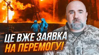 💥ЧЕРНИК: Україна нанесла комплексний удар! російські полонені розказали все по Вовчанську