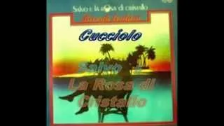 Cucciolo - Salvo e la Rosa di Cristallo