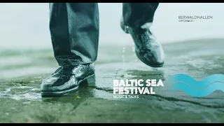 Baltic Sea Festival 2021: Fanfare