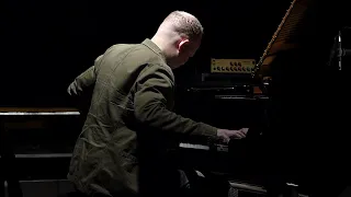 CRAIG TABORN - SHADOW PLAYS - Kaleidophon, Ulrichsberg, Austria, 2022-04-29