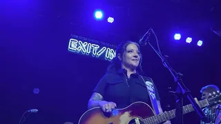 Ashley McBryde - “Guys Do It & Heads Carolina, Tails California” @ (HTE)Exit/In Nashville 8/9/22