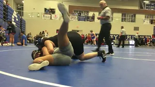 155 Vanderslice, Karley v Tareq, Z. (Rockwood Summit) 01-26-24 W PIN 0:43