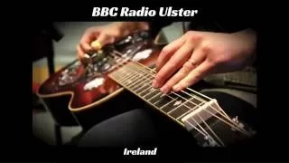 The Willis Clan | Interview | BBC Radio Ulster