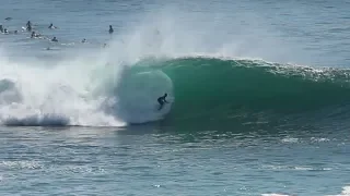 Drain Pipes At Padang Padang - 24 July 2018