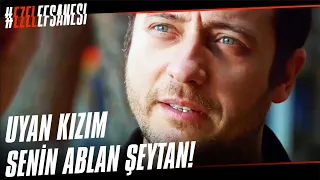 Cengiz, Bahar'ın Kafasını Karıştırdı | Ezel 29. Bölüm