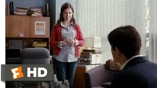 50/50 (3/10) Movie CLIP - Doogie Howser (2011) HD