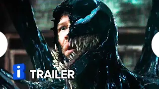 VENOM: A ÚLTIMA RODADA | Trailer Dublado