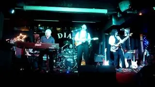 Abbey Road Experience - The Long & Winding Road (Live @ The Diamond 16/03/2012) 'The Beatles'