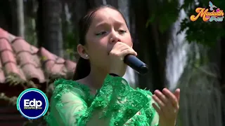 Madaith del Perú - Te extrañaré - Huaynos de oro